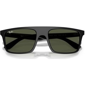 Resim Ray-Ban Güneş Gözlüğü Rb2222 55 901/31 Siyah 