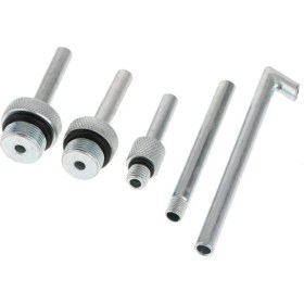 Resim Sharplace Iletim Sıvı Yağı Dolum Adaptörü Dsg / Cvt / 09G / 01J / 722.9 Vw Audi Benz Için (Yurt Dışından) 