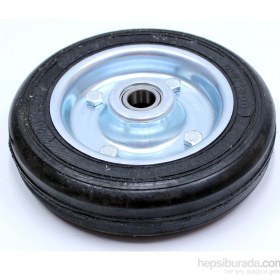 Resim Mertsan El Arabası Tekerleği 20 Cm Rulmanlı 091537 