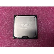 Resim inteI Core 2 Duo E8400 3.0 GHz 6MB Cache LGA775 65W İşlemci (Refurbished) 