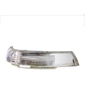 Resim Vw Volkswagen Touareg 2003→ Ayna Sınyalı Sol 7l6949101b 