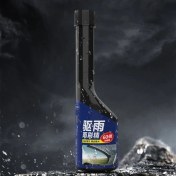 Resim Xiyu Shop Araba Kaplama Için Nano Cam Kaplama Kristal Sıvı Hidrofobik Kaplama Su Geçirmez Cila Ajan Boya Sertliği Çizilmez (Yurt Dışından) 