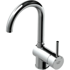 Resim Gpd Mtl70 Tek Gövde Lavabo Bataryası 
