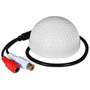 Resim S-Link Sl-Kam500 Güvenlik Kamera Mikrofonu 
