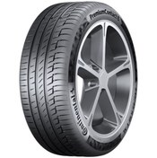 Resim Continental 235/45R18 98W XL FR PremiumContact 6 (Yaz) (2021) Kargo Bedava