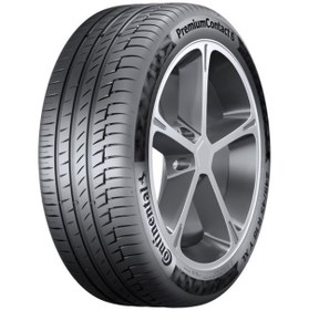 Resim Continental 235/45R18 98W XL FR PremiumContact 6 (Yaz) (2021) 