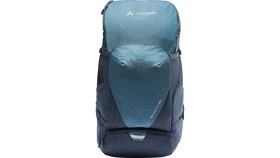 Resim Vaude Bike Alpin Pro 28L Bisiklet Çantası 15325 