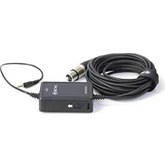 Resim Boya BY-BCA60 48V Phantom Mobil Xlr Mikrofon Kablo 