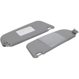 Resim Combo B Için Iç Güneşlik Sağ Sol Takım Combo B Ithal -2370 (511349426) 