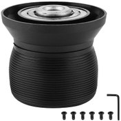 Resim Mercedes W123 Hızlı Çıkış Adaptörü Huiliang 