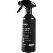 Resim Nasiol Cabincare 500ml Kumaş Yüzeyler İçin Nano Kaplama 