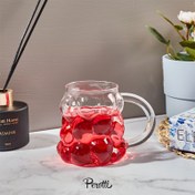 Resim Perotti Grape Kupa 350 ml 