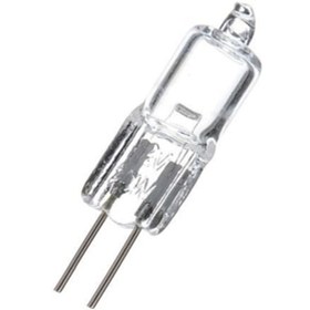Resim Lığtex 12/20 Halojen Kapsül Ampul 