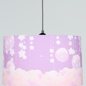 Resim Begüsa Niki Çocuk Odası Tekli Avize No:08 