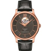 Resim Tissot Tradition Powermatic 80 T0639073606800 