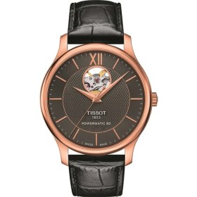 Resim Tissot Tradition Powermatic 80 T0639073606800 