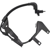 Resim Amigo Rodeo Passport 1998-2004 ile Uyumlu Ön Sağ Abs Tekerlek Hız Sensörü 8104565660 (Yurt Dışından) 