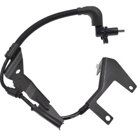 Resim Amigo Rodeo Passport 1998-2004 ile Uyumlu Ön Sağ Abs Tekerlek Hız Sensörü 8104565660 (Yurt Dışından) 