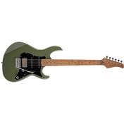 Resim Cort G250SEODG Black Elektro Gitar 