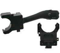 Resim Febi Audi A3 1997-2003 Model Arası Silecek Kumanda Kolu Marka 4B0953503H 