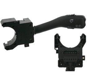 Resim Febi Audi A3 1997-2003 Model Arası Silecek Kumanda Kolu Marka 4B0953503H 