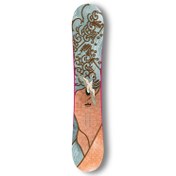 Resim 42-MAS Snowboard Karamel 145 