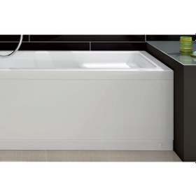 Resim Shower 70X170 Oturmalı Küvet 