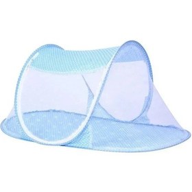 Resim 0-3years Taşınabilir Katlanabilir Bebek Netleştirme Polyes 