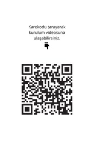 Resim Setay Ranza, Kardem Yavrulu Ranza - Ceviz + 3 Adet Comfort Yatak 