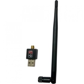 Resim Realtek RTL 8188FV Usb Wifi (Usb Wireless) 300Mbps Mini 802.11n 