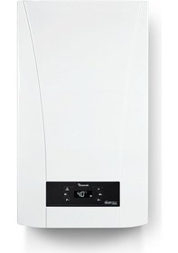 Resim Baymak DuoTec Compact Premix 20.000 Kcal/H Yoğuşmalı Kombi 