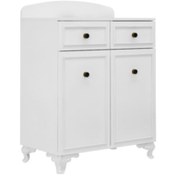 Resim VENATTO Selena Şifonyer (%100MDF) 