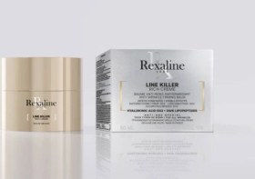 Resim Rexaline Line Killer Yoğun Krem 50 Ml 3593787600084 