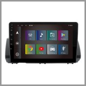 Resim Govimaks Dacıa Sandero Stepway 2021-2023 8 GB Ram 128 GB Hafıza Androıd Multımedıa Teyp 
