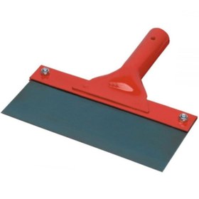 Resim Doğuş Raspa Alçı Boya Fayans Metal Üstü Kazıma Demiri 20 cm 