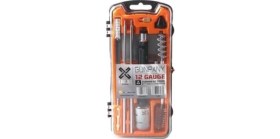 Resim Vector Optics Gunpany 12GA Av Tüfeği Temizleme Harbi Seti Scck-08 