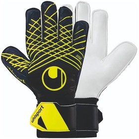 Resim Uhlsport 101133701-10.2996 Prediction Soft Pro Unisex Kaleci Eldiveni Renkli Çok Renkli 