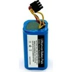 Resim Ümit Maker Kiwi KVC 4090 Robot Süpürge 3200 mAh 14.4 V Batarya – Orjinal Uyumlu Uzun Ömürlü, Yüksek Performans Pil 