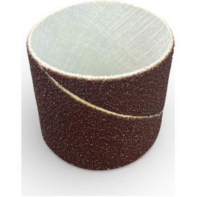 Resim Spiro Bant Zımpara 40x30 Mm 40 Kum-3 Adet 