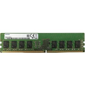 Resim Samsung M378A2K43CB1-CRC 16 GB PC4-19200 DDR4-2400 MHz Masaüstü Ram 