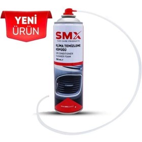 Resim SMX Klima Temizleme Köpüğü 500 mL. 