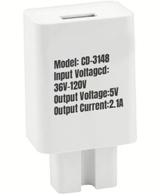 Resim usin c 16 Tip Motosiklet Mobilet Motor Bisiklet Aküsünü USB Powerbank Dönüştürücüsü Çevirici Aparat 
