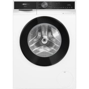 Resim Siemens WG44K2Z0TR 9 Kg 1400 Devir Beyaz Çamaşır Makinesi 