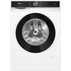 Resim Siemens WG44K2Z0TR 9 Kg 1400 Devir Beyaz Çamaşır Makinesi 