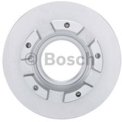 Resim Bosch ARKA FREN DISK AYNASI TRANSIT V347 2.2TDCI 06>14 ONDEN CEKER 