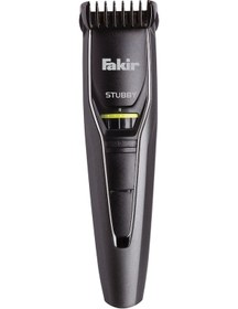 Resim Fakir Stubby Sakal Şekillendirme Cihazı 
