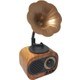 Resim Everton Rt707 Bluetoothusbsdfm Nostaljik Radyo 