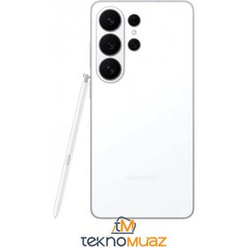 Resim Samsung S26 Ultra YD | 256 GB 12 GB Beyaz 