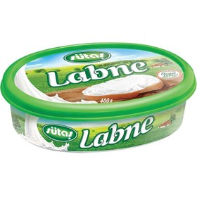 Resim Sütaş Sürülebilir Labne Peynir 400 G 