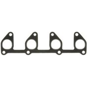 Resim Opel Corsa B 1.2-1.4 Egzoz Manifold Contası Mette Marka 266c2011 